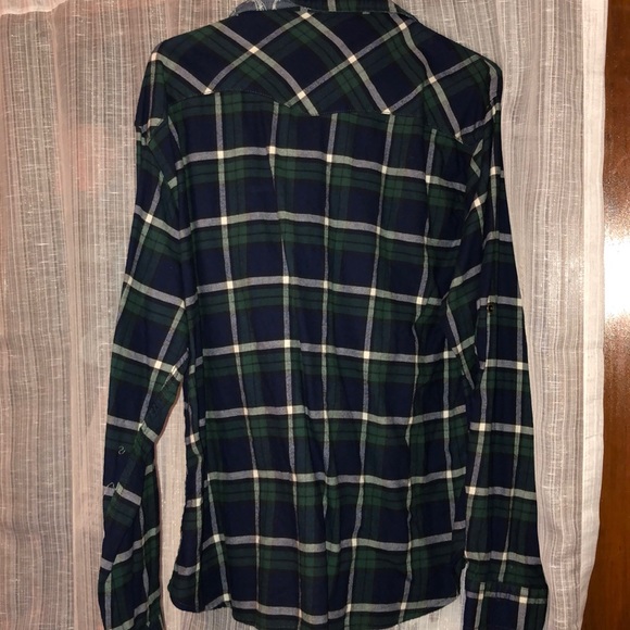 Very soft flannel! - Picture 4 of 4